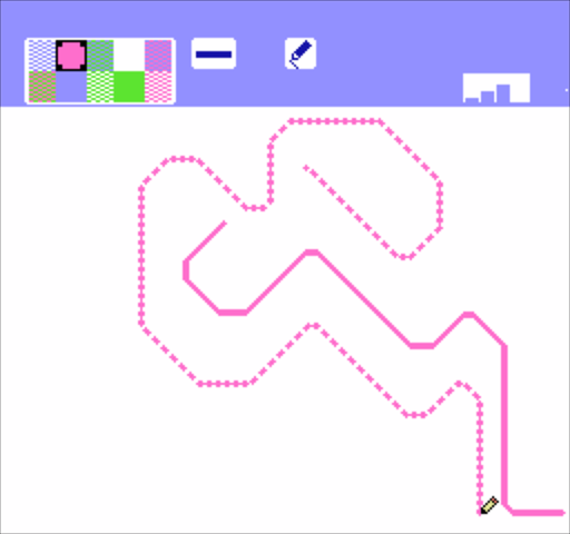 Videomation screenshot 3 for NES